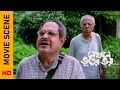 কিসের গন্ধ পাচ্ছেন তিনি Movie Scene Jekhane Bhooter Bhoy