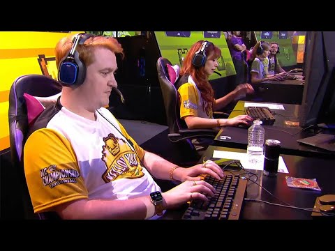 Scott "you're banned from MCC" Smajor