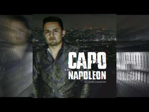 Ulises Camacho - Capo Napoleon (en vivo) 2019 * EXCLUSIVO *