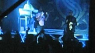 SUD SOUND SYSTEM  "Le radici ca tieni,             Solo se tu vuoi"