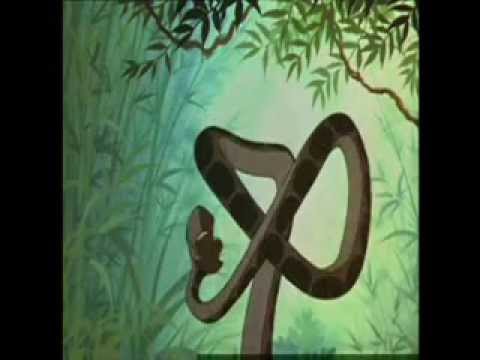 Eric Pan Part 7 - Meet Shere Khan and the Pink Elephants/Kaa vs Dragon Maleficent