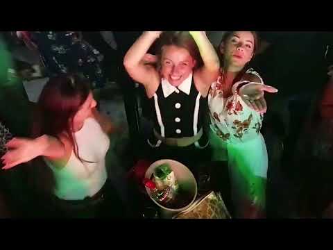 WILLY WILLIAM CAGE CLUB AFTER MOVIE | 26.07.2019