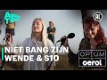 S10 en Wende - Niet bang zijn | OPIUM OP OEROL 2023