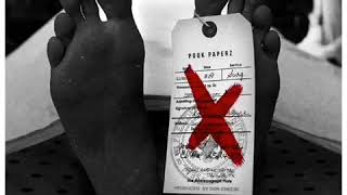 Pook paperz ft crown Bella can I live