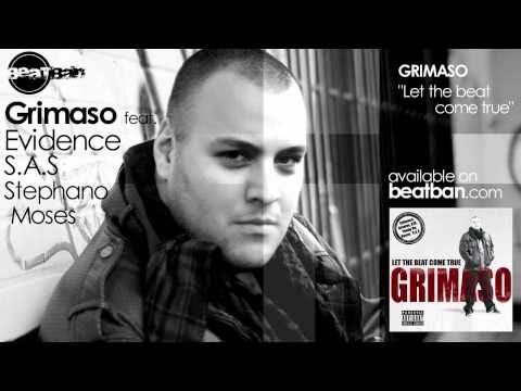Movement - Grimaso feat. Evidence, S.A.S, Stephano Moses