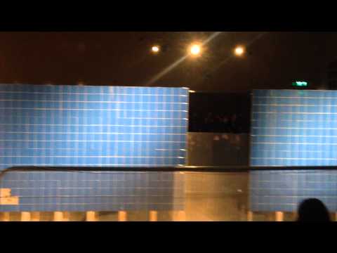 Bustlehome - Napalm Death & Keith Harrison - Success