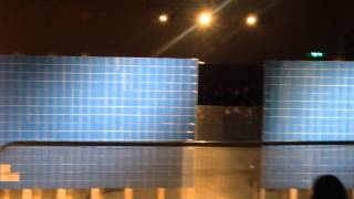 Bustlehome - Napalm Death & Keith Harrison - Success