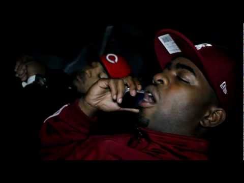 LIL BLOOD & BOO BANGA FEAT. RA RA - ROCKS OFF - VIDEO - RAPBAY.COM