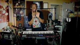 What I Don't like about the Fantom-06