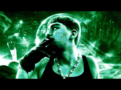 YEAT - TOUCHDOWN (PROD. SKY x DADANNY x TEEFAYGOO)