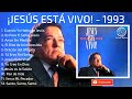 Nelson Ned - Jesús Está Vivo 1993 Español Completo