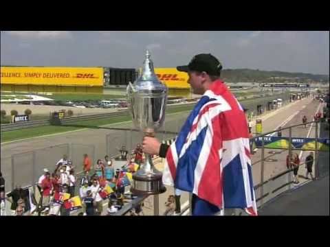 FIA Formula Two - 2010 Season Highlights