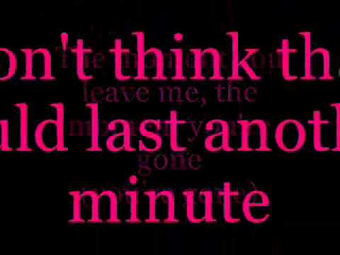 download lagu mp3 mp4 Atomic Kitten The Moment You Leave Me, download lagu Atomic Kitten The Moment You Leave Me gratis, unduh video klip Atomic Kitten The Moment You Leave Me