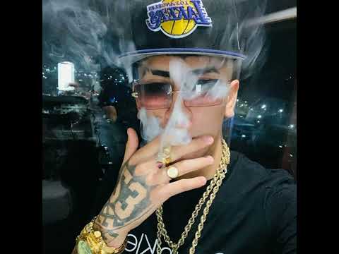 (SOLD) Uglyduck x Jordan 23 "Cabaña" Type beat | Reggaeton Type beat