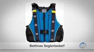 preview picture of video 'Aquastar Wassersport online Bootszubehör online Bettina Mixdorf Seglerbedarf Lindow'