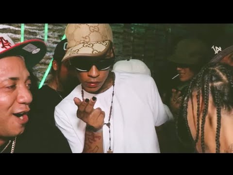 July Queen x Junior Lomi x Moncholo La Vainilla- Porque Ladra (Video Oficial) Dir Dilon Baby