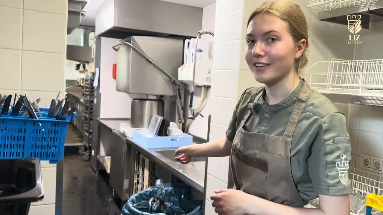 Werken bij Swijnenburg - YouTube Video