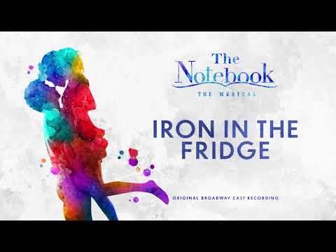Video thumbnail for Iron in the Fridge
