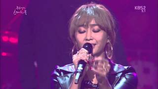 Download lagu [HIT] 유희열의 스케치북-효린X주영(HyorinXJooyoung) - 지워.20141205 mp3