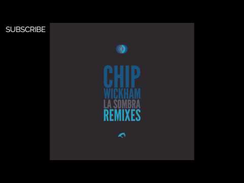 Chip Wickham - Red Planet (Andrés Remix)