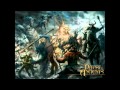 DotA Song: Playing DotA All-Stars by ...