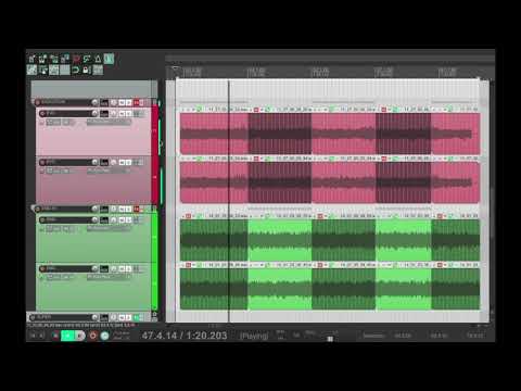 DiMarzio Evolution VS EMG 81 - Quick pickups test