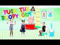 Bet you can’t get it out of your head! | Potty Training Song & Dance | Push The Poopy Out | Tips