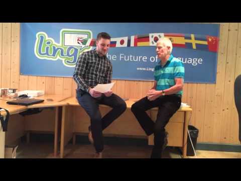 Which Language is Easiest to Learn?