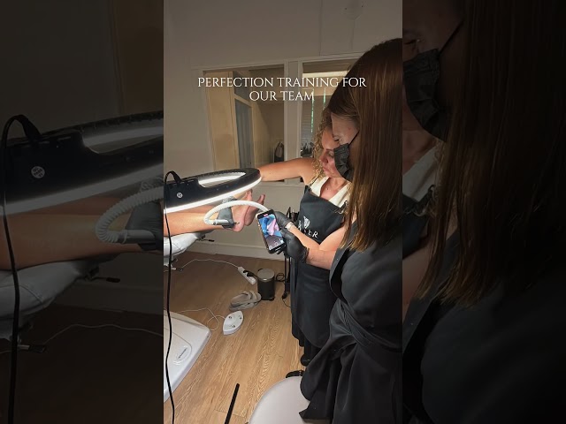 Youtube - Nail Academy by Nataly