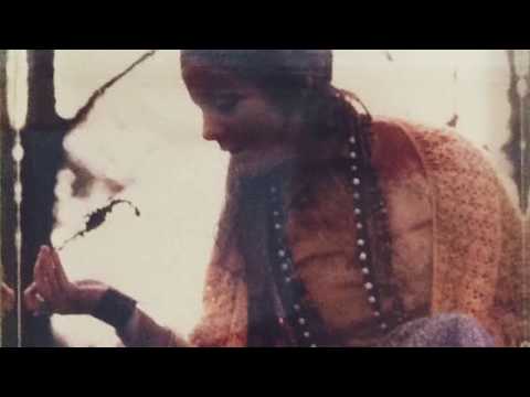 Shabu - Tu legado (Mama) [lyric video]