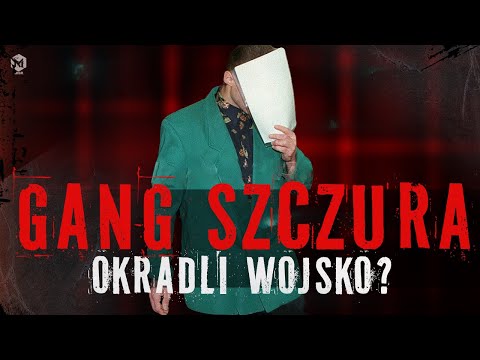 "SZCZURA" GANG | ASSAULT ON A UNIT IN BEMWO