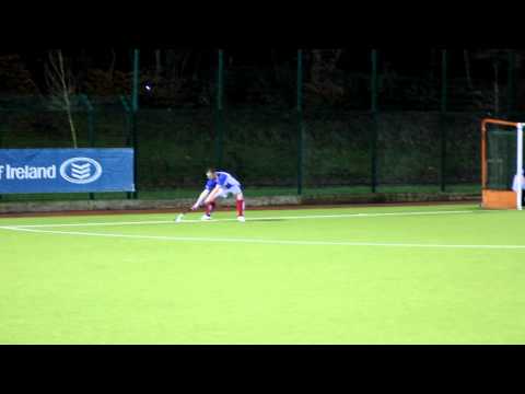 Antrim HC Short Corner