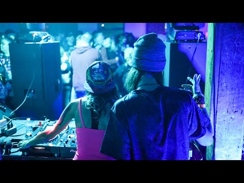 TRIIIBE b2b AVILYS at SELECTA VIBEZ - FULL SET - 2/5/23