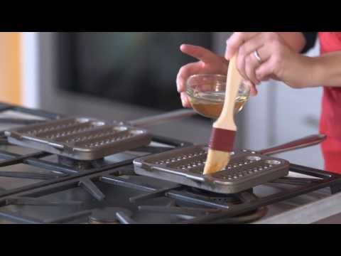 download lagu mp3 mp4 Waffle Dippers, download lagu Waffle Dippers gratis, unduh video klip Waffle Dippers