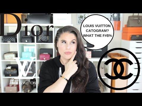 5 LUXURY ITEMS I WILL NOT BUY NO MATTER THE HYPE | Jerusha Couture