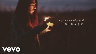 Astronomia En El Tibidabo Lyrics English Translation