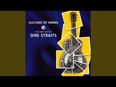 Love Over Gold Live Dire Straits Last Fm