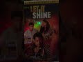 Let It Shine Dvd