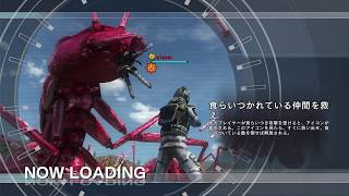 地球の平和を守り隊（地球防衛軍５）