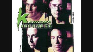 Karizma : Nothing Personal