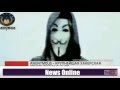 Обращение Anonymous к террористам 