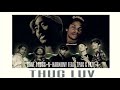 2Pac Eazy E BONE Thug Luv G MIX By Yu Lekz 2pac BONE EazyE