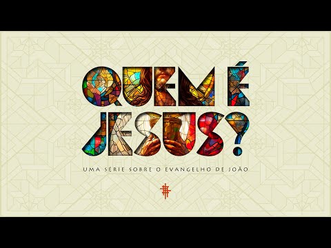 #35 - Cegos nunca verão quem é Jesus - Zé Bruno - Quem é Jesus?