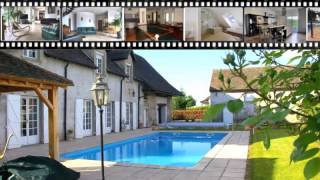 preview picture of video 'Villa cote chalonnaise'