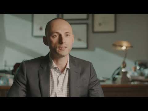 Michael Oykhman testimonial - JurisPage