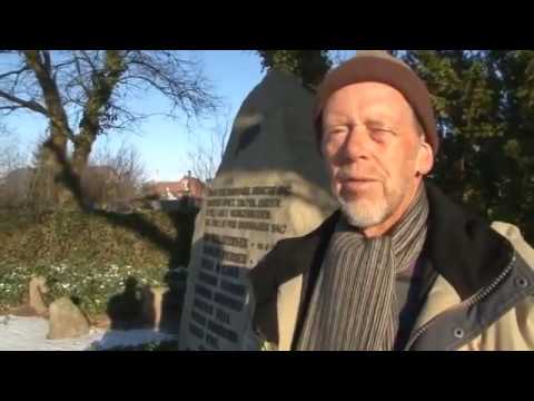 Hvidstengruppen - henrettelsen