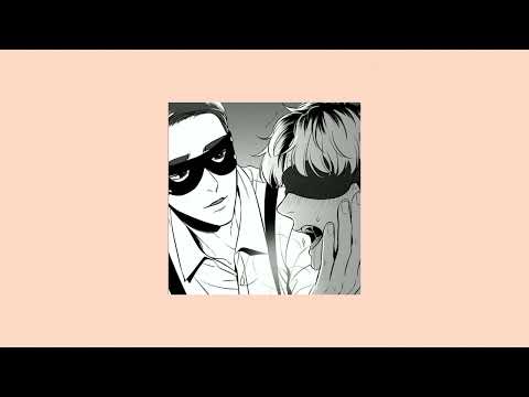 kieran alleyne - runnin low | sped up