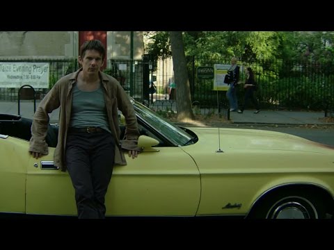 Cymbeline (Trailer)