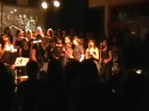 Frühlingskonzert HBLA 09 - Part 10 Under the Bridge Red Hot Chilli Peppers