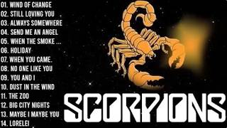 Download lagu S C O R P I O N S Gold Greatest Hits Full Album ✨ Best Songs Of S C O R P I O N S Playlist 2026 mp3